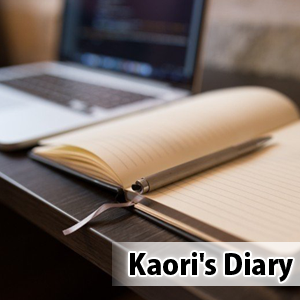 Kaori's_Diary